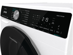 Стиральная машина Gorenje - WNS 1X4 ARTWIFI/UA