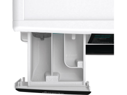 Стиральная машина Gorenje - WNS 1X4 ARTWIFI/UA