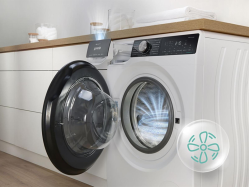 Стиральная машина Gorenje - WNS 1X4 ARTWIFI/UA
