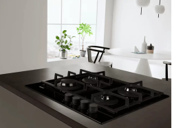 Варочная поверхность Whirlpool - GOS 6415 NB 1