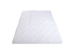 Ковдра "FOUR SEASONS" 150*210 см (150г/250г/м2) (microfiber)