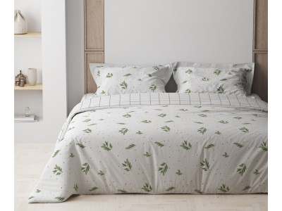 Комплект постільної білизни ТЕП "Happy Sleep" Greece, 50x70 двоспальний