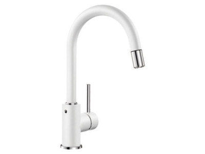 Смеситель кухонный Blanco - 521457 MIDA-S
