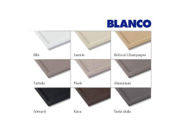 Смеситель кухонный Blanco - 521457 MIDA-S
