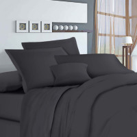 Наволочка бязева Manner Graphite SoundSleep бязь 50х70 см