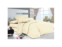Комплект наволочок Manner Beige SoundSleep бязь 50х70 см