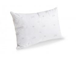Подушка ПРИРОДА "MEMBRANA PRINT" SILK 50*70 см