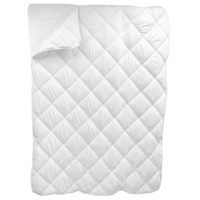 Ковдра супертепла зимова 2 в 1 SoundSleep Gold Dyet 155х210 см