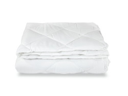 Ковдра "FOUR SEASONS" 150*210 см (150г/250г/м2) (microfiber)