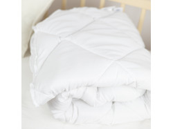 Ковдра дитяча "BABY SNOW" 105*140 см