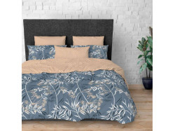 Комплект наволочок SoundSleep Onsa бязь 50х70 см