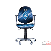 Крісло Футбол Люкс Динамо Дизайн №1 AMF