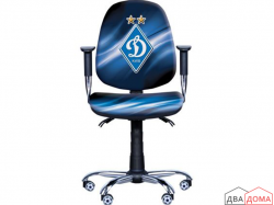 Крісло Футбол Люкс Динамо Дизайн №1 AMF