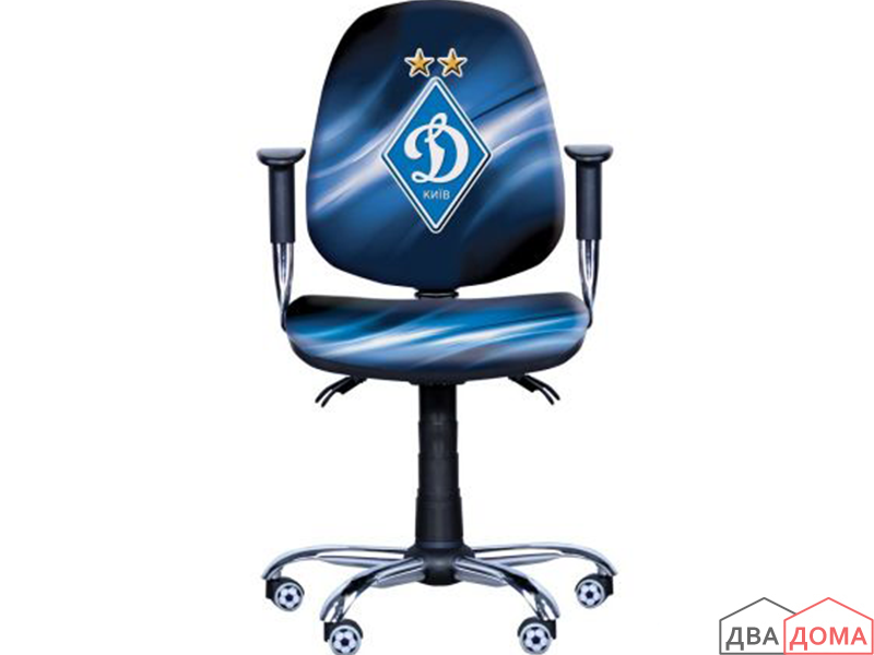 Крісло Футбол Люкс Динамо Дизайн №1 AMF