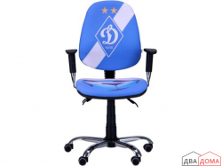 Крісло Футбол Люкс Динамо Дизайн №2 AMF