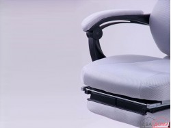 Крісло Smart сірий AMF