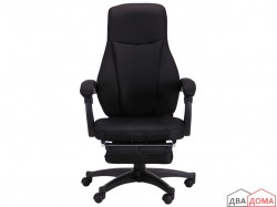 Крісло Smart чорний AMF