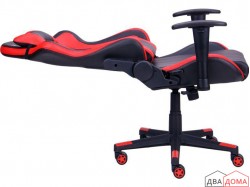 Крісло VR Racer Blaster AMF
