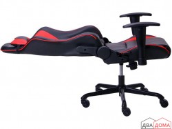 Крісло VR Racer Shepard AMF