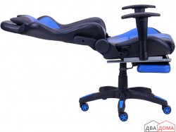 Крісло VR Racer Magnus AMF