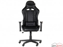 Крісло VR Racer Dexter Shutter чорний AMF