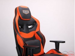Крісло VR Racer Expert Genius AMF