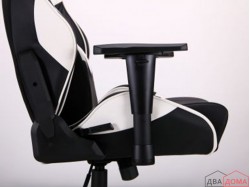 Крісло VR Racer Expert Virtuoso AMF