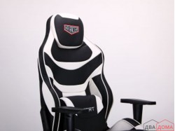 Крісло VR Racer Expert Virtuoso AMF