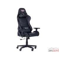Крісло VR Racer Techno X-Ray чорний AMF