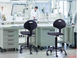 Крісло Асистент Ring Base AMF