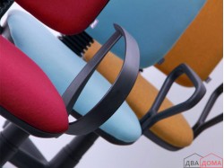 Крісло Престіж 50 Люкс AMF