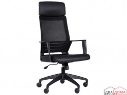Крісло Twist black чорний AMF