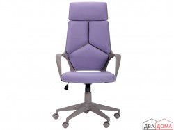 Крісло Urban HB grey бузковий AMF