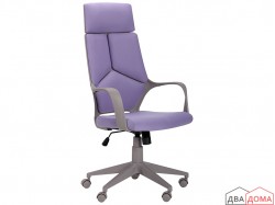 Крісло Urban HB grey бузковий AMF
