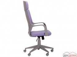 Крісло Urban HB grey бузковий AMF