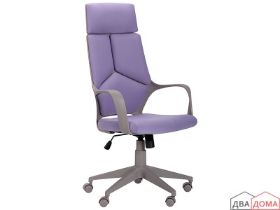 Крісло Urban HB grey бузковий AMF