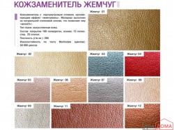 Стілець Олівія хром AMF
