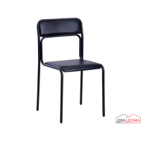 Стілець Аскона чорний AMF