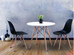 Стілець Aster PL wood карамель AMF