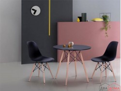Стілець Aster PL wood карамель AMF