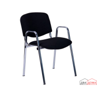 Стілець Ізо В хром AMF