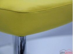 Стілець Корсика софт хром AMF