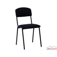 Стілець Мастер чорний AMF
