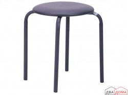 Табурет Софі чорний AMF