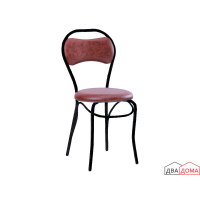 Стілець Тайм чорний AMF
