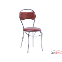 Стілець Тайм хром AMF