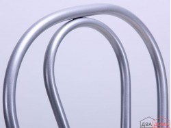 Стілець Тюльпан алюм AMF
