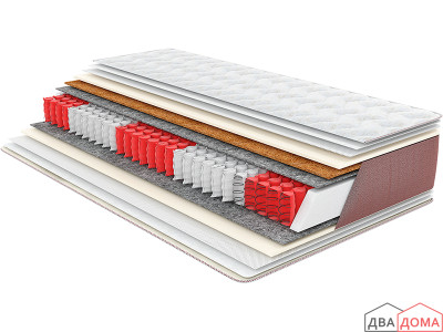 Матрац Делайт Софт 120x200 Come-For