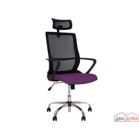 Крісло FLY HB GTP Tilt CHR68 Nowy Styl Крісло FLY HB GTP Tilt CHR68 Nowy Styl