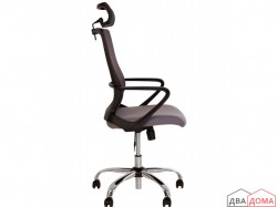 Крісло FLY HB GTP Tilt CHR68 Nowy Styl